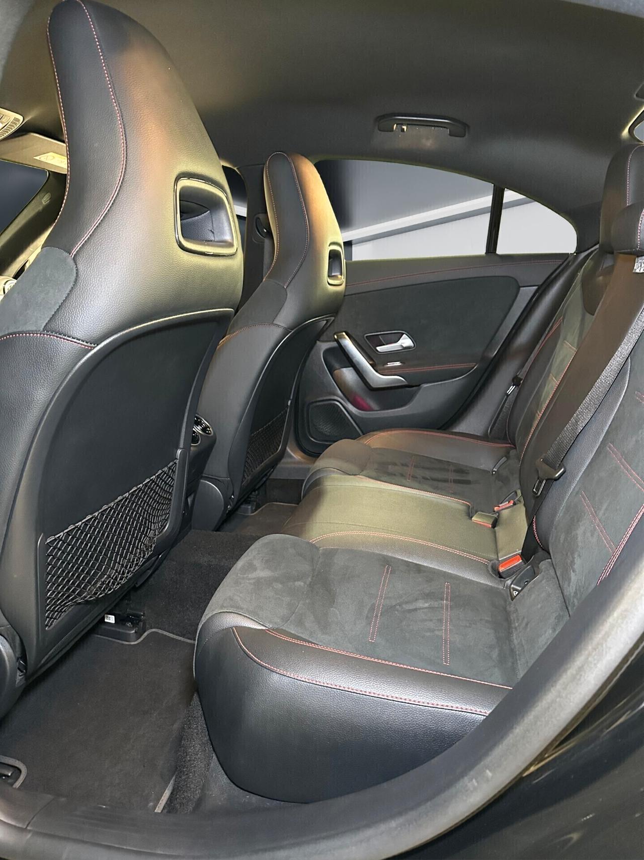 Mercedes-benz CLA 200 d Automatic COUPE Premium