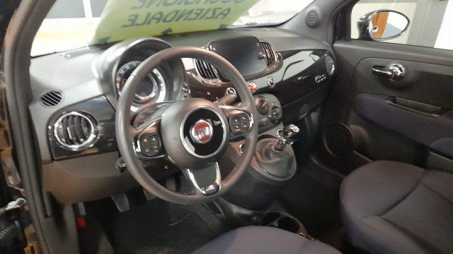 FIAT 500 1.0 CLUB