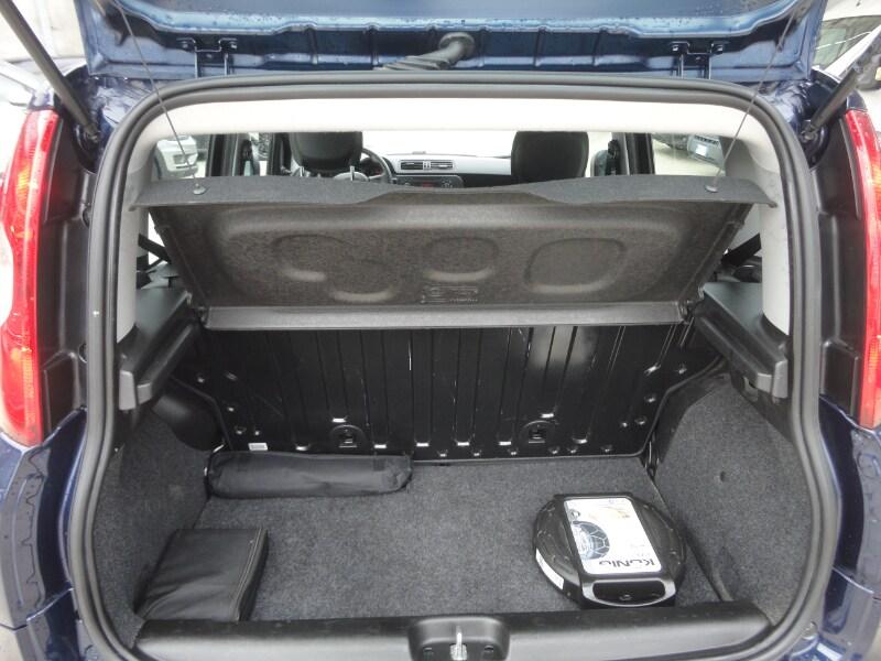 FIAT Panda 3ª serie Panda 1.2 EasyPower Easy