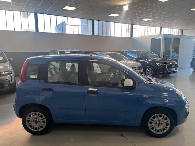 Fiat Panda 1.3 MJT 95 CV S&S Easy 5 POSTI