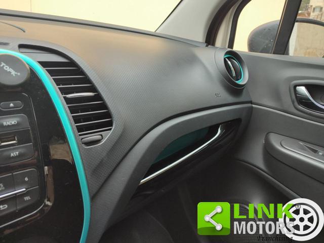 RENAULT Captur 0.9 TCe 12V 90 CV Start&Stop Energy R-Link
