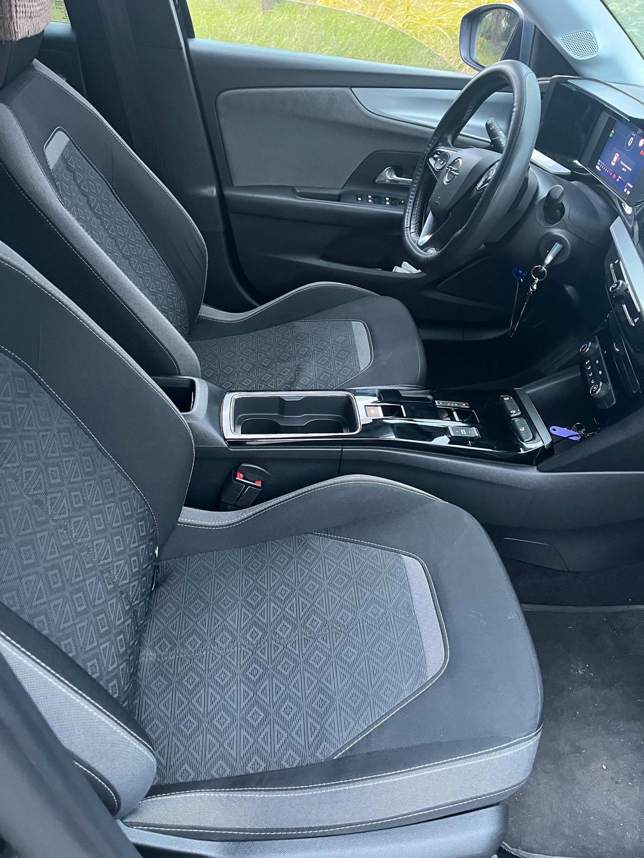 Opel Mokka 1.2 t GS Line s&s 130cv at8