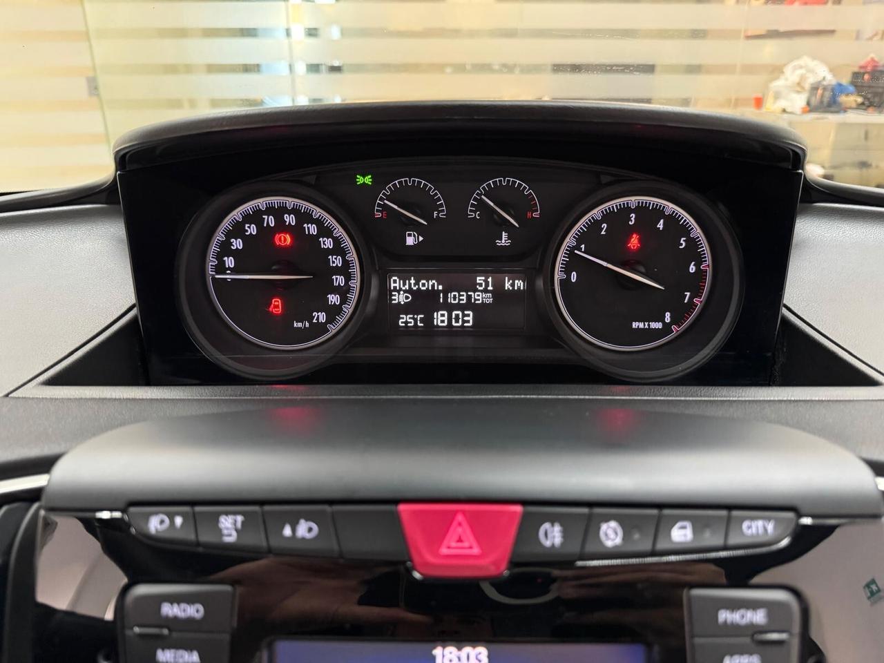Lancia Ypsilon 1.2 Benzina 5 Porte Platinum 2020
