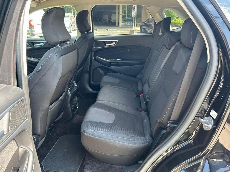 Ford Edge 2.0 TDCi 210cv S&S AWD Powershift Vignale