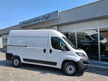 FIAT Ducato 35 2.3 MJT 140CV PM-TM Furgone
