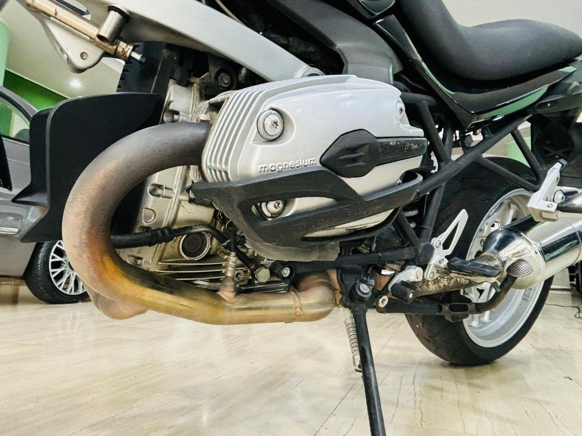 Bmw R 1200 R Facelift