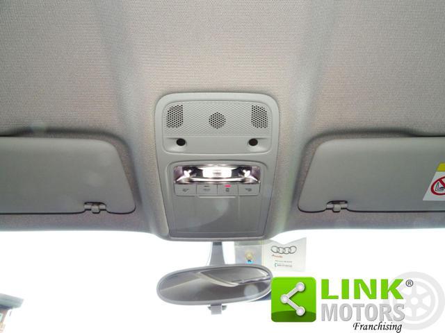 AUDI A3 SPB 1.4 TFSI S tronic g-tron Ambition *UNIPRO*