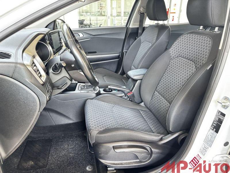 KIA Xceed 1.0 TGDi Style