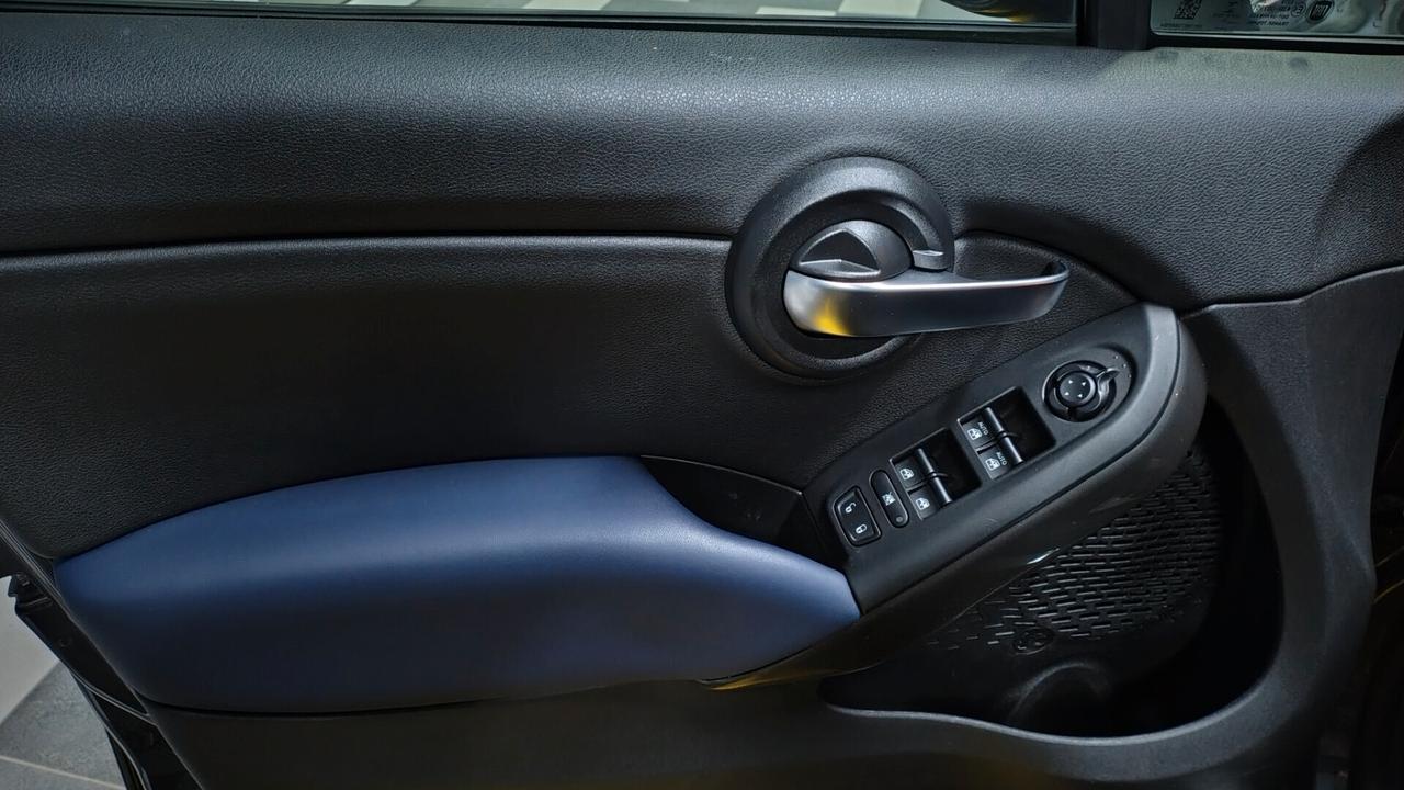 Fiat 500X 1.3 MultiJet 95 CV Cult