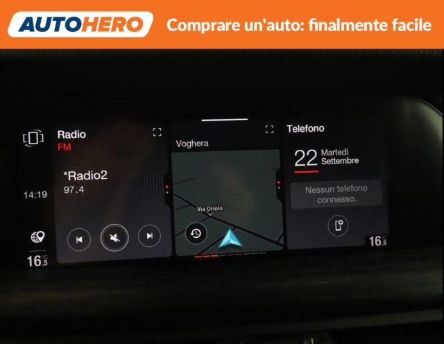 ALFA ROMEO Stelvio 2.2 Turbodiesel 190 CV AT8 Q4 Super Business