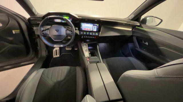 PEUGEOT 408 PureTech 130 S&S EAT8 GT #VARI COLORI