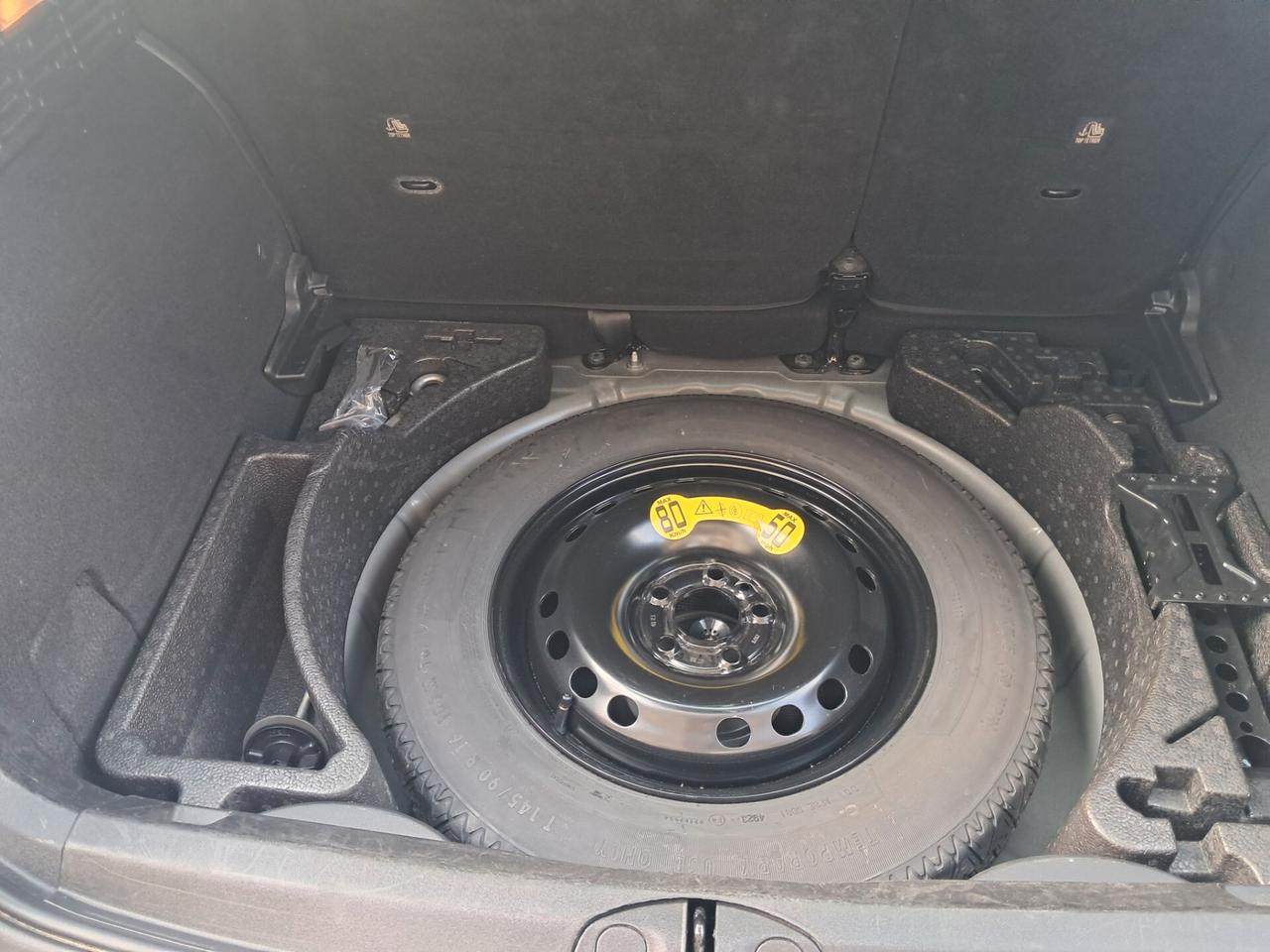 Fiat 500X 1.3 Mjt 95 cv
