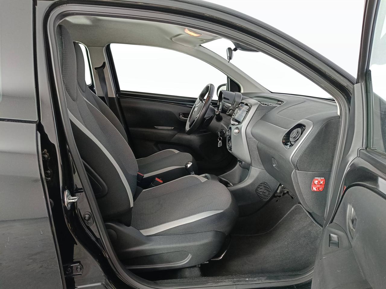 TOYOTA Aygo - MY '21