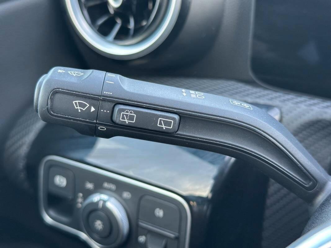 Mercedes Classe A 250 e phev (eq-power) Business AUTOMATIC E TELECAM