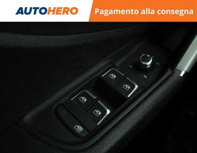 AUDI Q2 2.0 TDI quattro S tronic