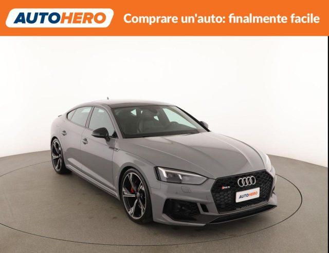 AUDI RS 5 SPB