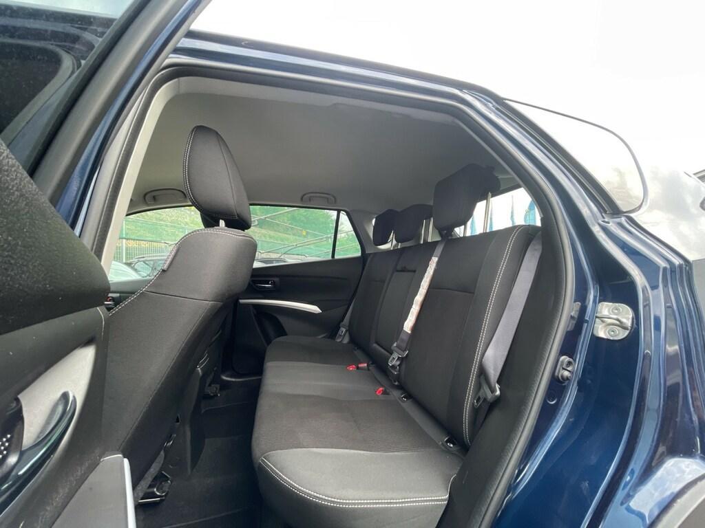 Suzuki S-Cross 1.0 Boosterjet Cool 2WD