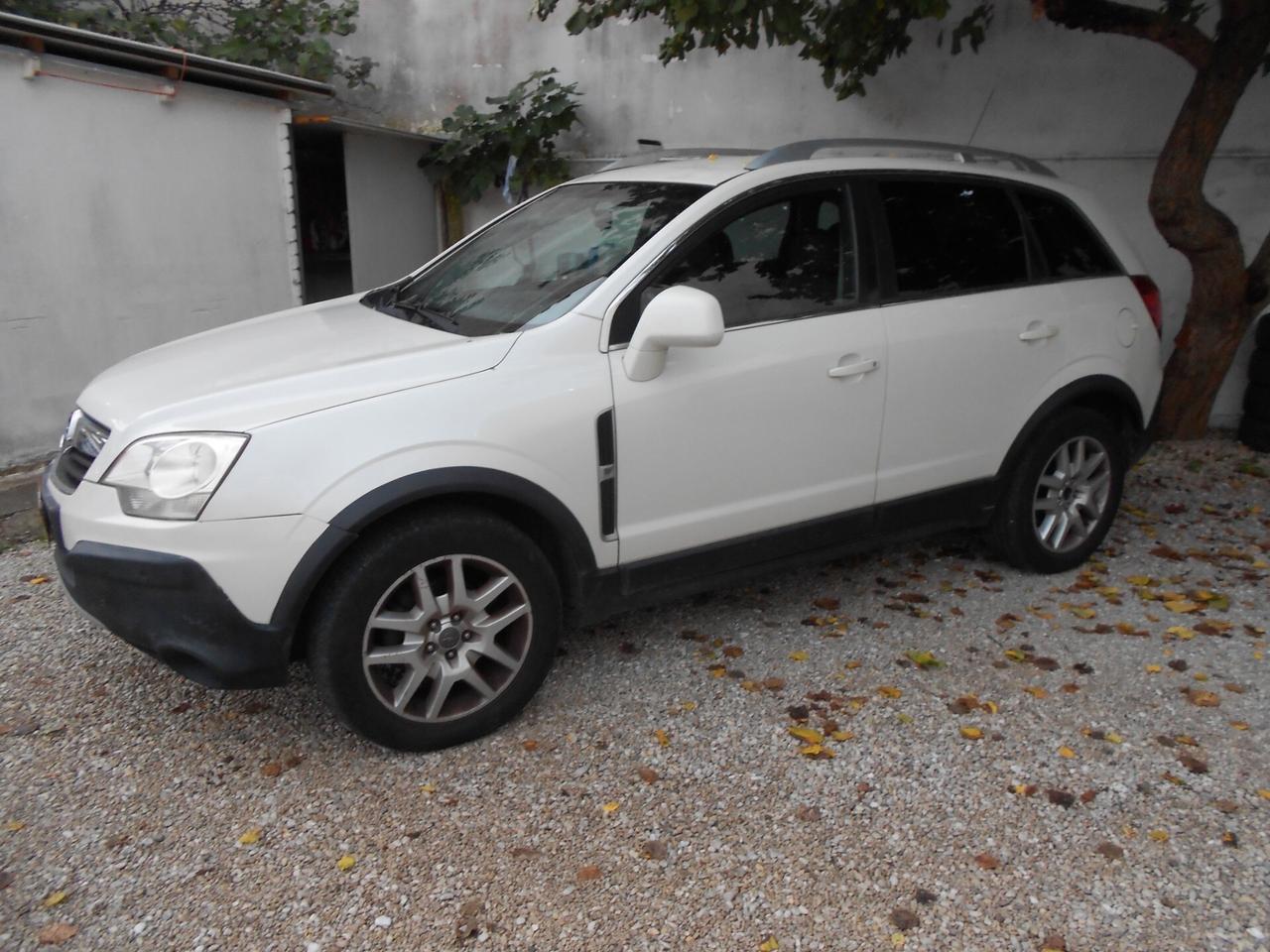 Opel Antara 2.0 CDTI 150CV aut. Cosmo