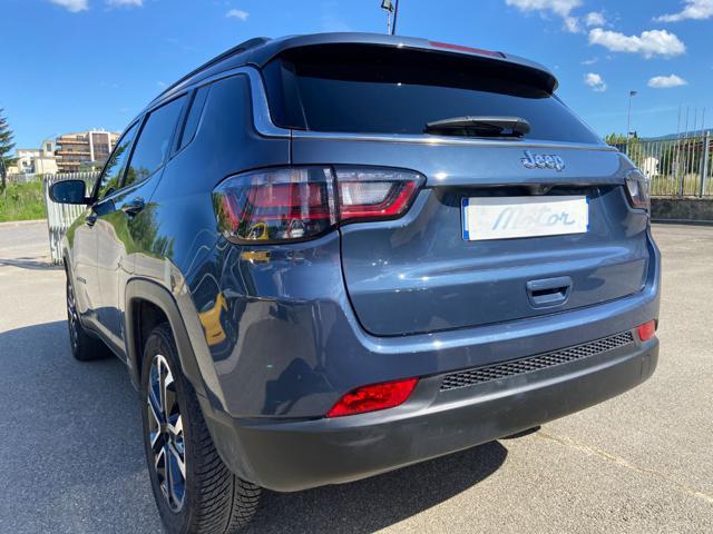 JEEP Compass *PROMO* 1.6 Multijet II 2WD Limited