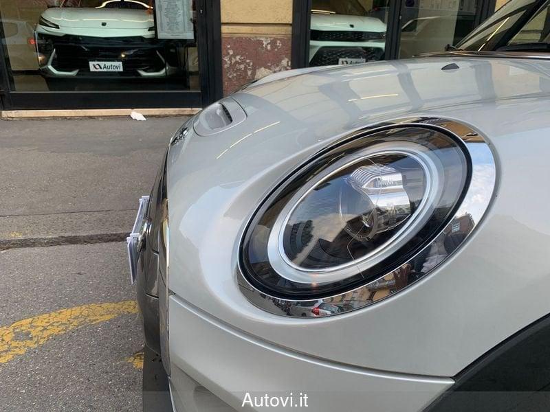 MINI Mini Full Electric Mini Cooper SE XL - ELETTRICA (PROMO)