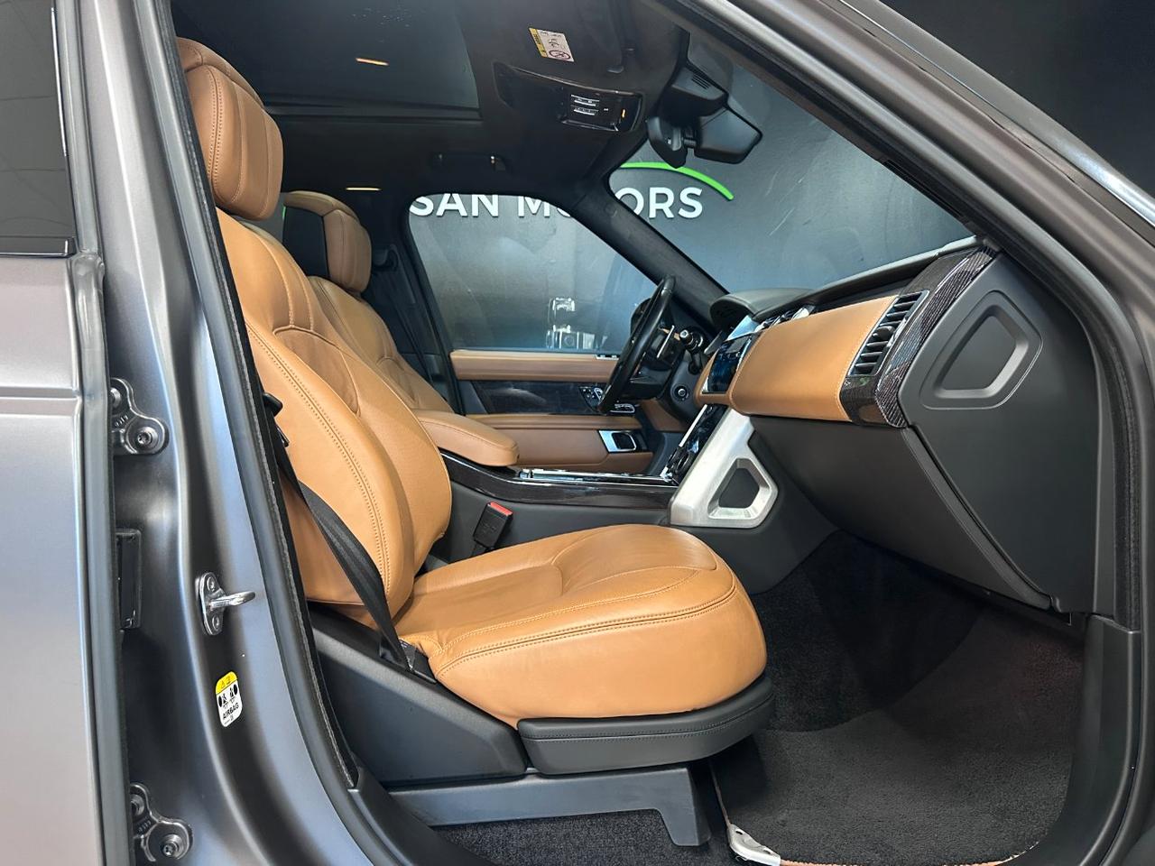Land Rover Range Rover 3.0 sdV6 Autobiography auto my19