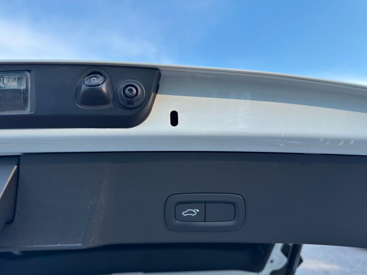 Volvo XC40 T3 Geartronic