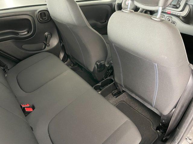 FIAT Panda 1.0 FireFly Hybrid