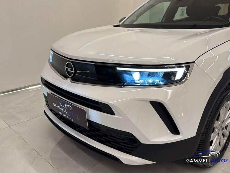 Opel Mokka 1.5 110cv Edition MT6