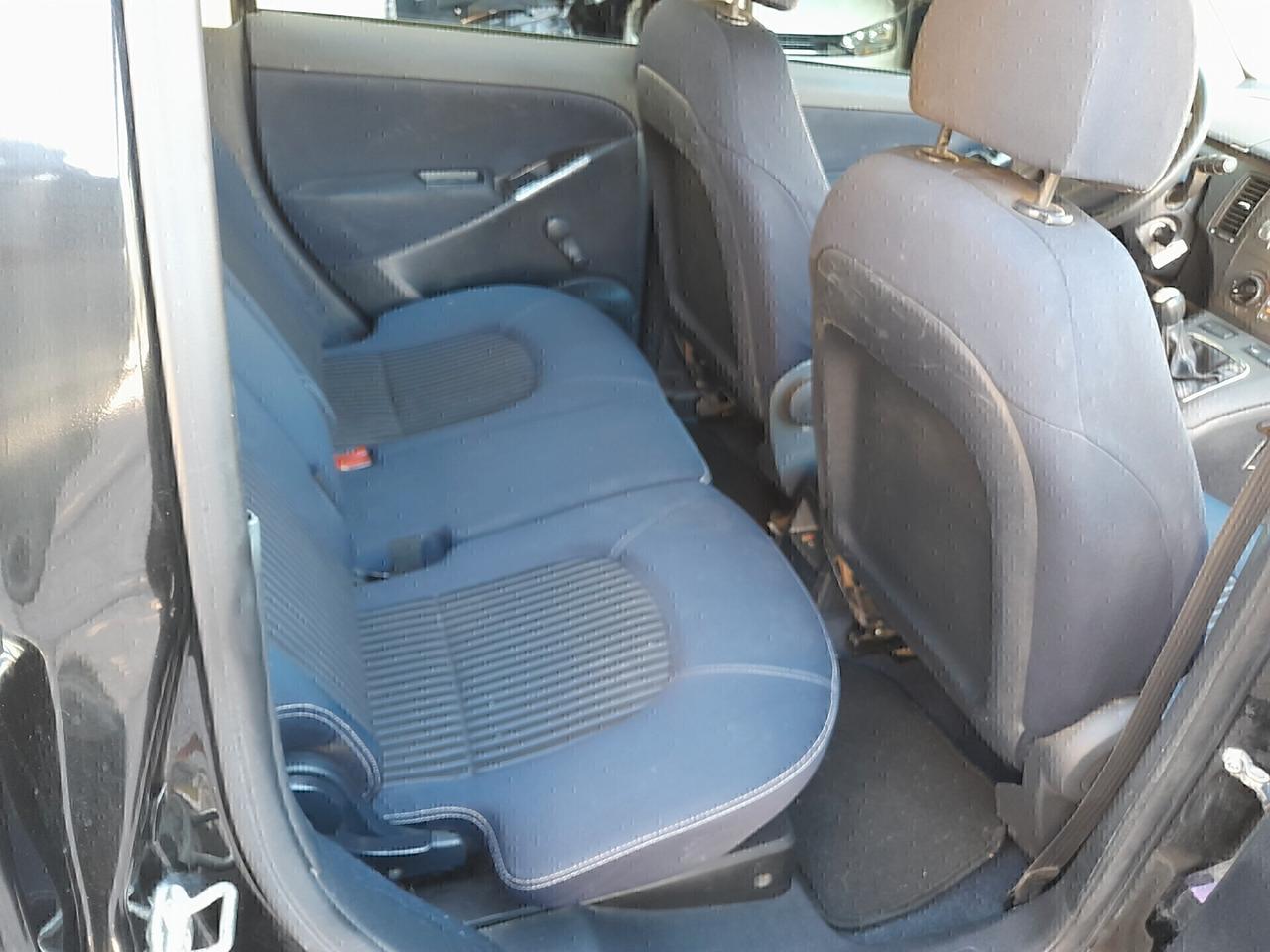 Lancia MUSA 1.3 Mjt 95 CV PRONTA ALL'USO