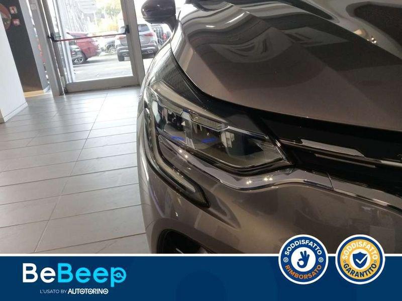 Renault Captur 1.0 TCE INTENS 90CV MY21
