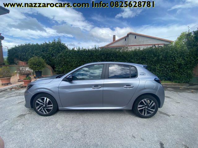 PEUGEOT 208 PureTech 75 Stop&Start 5 porte STYLE