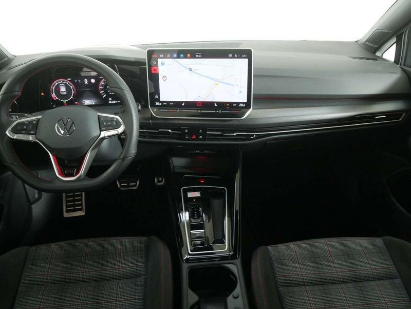 Volkswagen Golf 2.0 TSI GTI DSG 8.5 LED TETTO NAVI CAMERA COCKPIT
