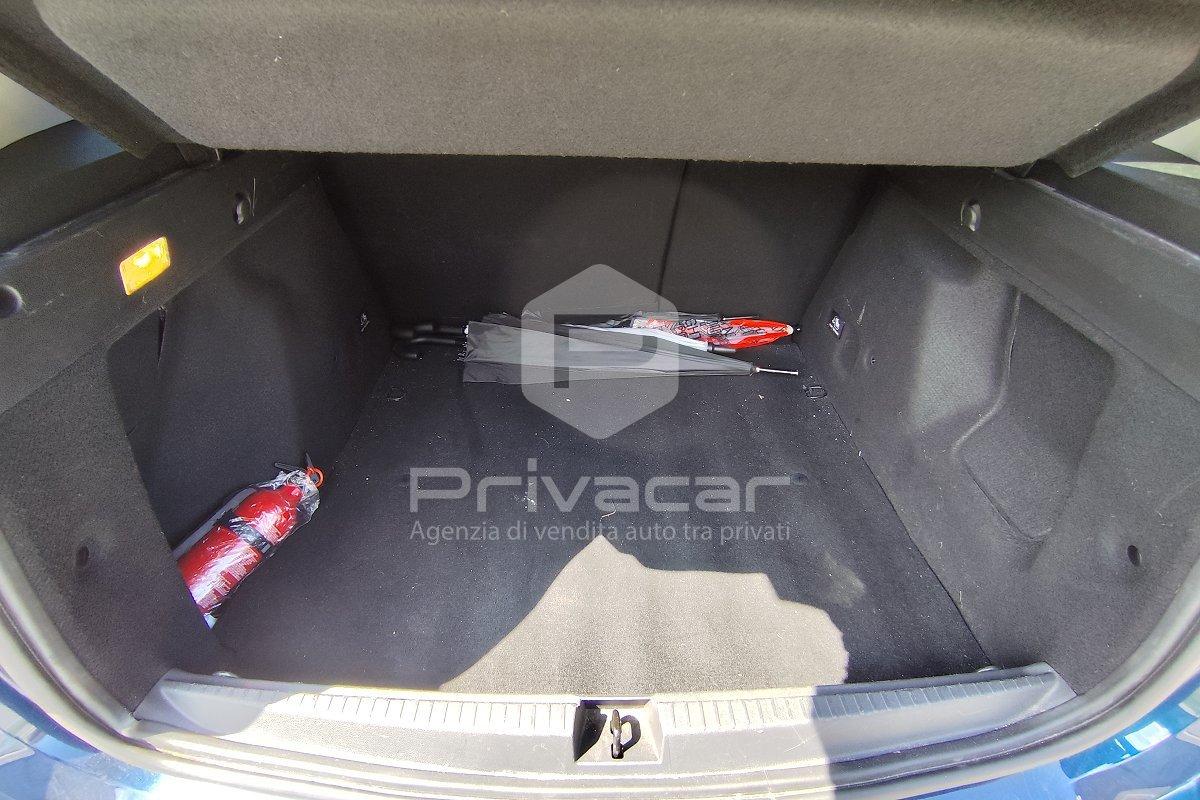 DACIA Duster 1.6 SCe GPL 4x2 Techroad