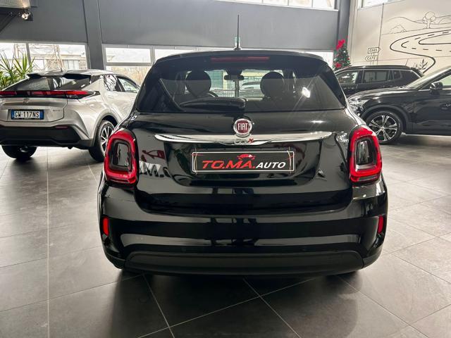 FIAT 500X 1.3 MultiJet 95 CV Connect ADATTI A NEO PATENTATI