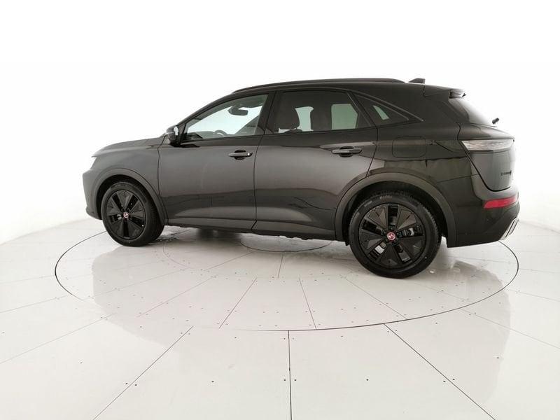 DS DS 7 1.6 e-tense phev Performance Line+ 4x4 300cv auto