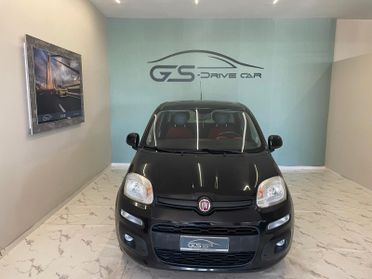 Fiat Panda Fiat panda 1.2cc 69cv Lounge