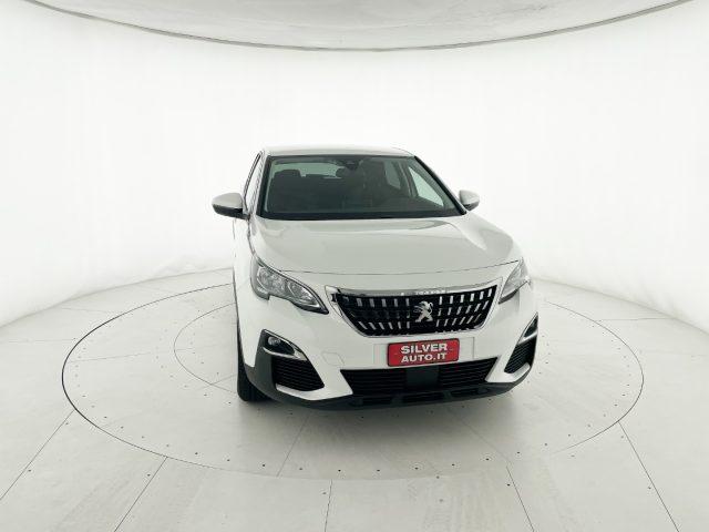 PEUGEOT 3008 BlueHDi 130 S&S EAT8 Business