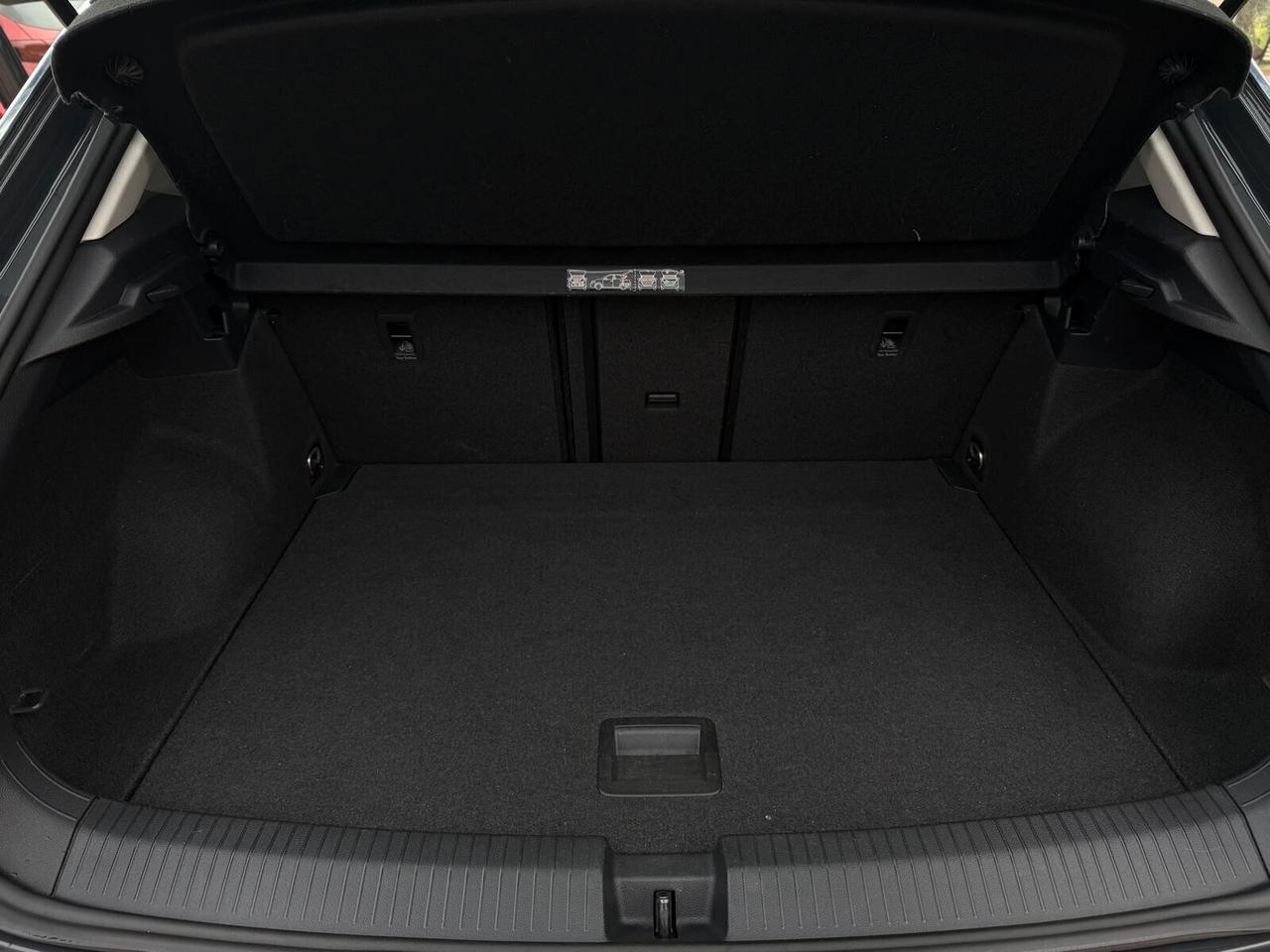 Volkswagen T-Roc 1.6 TDI Style BlueMotion Technology