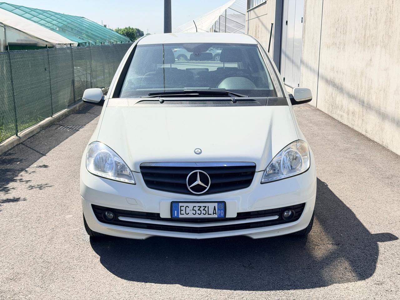 Mercedes-benz A 160 Benzina 2010