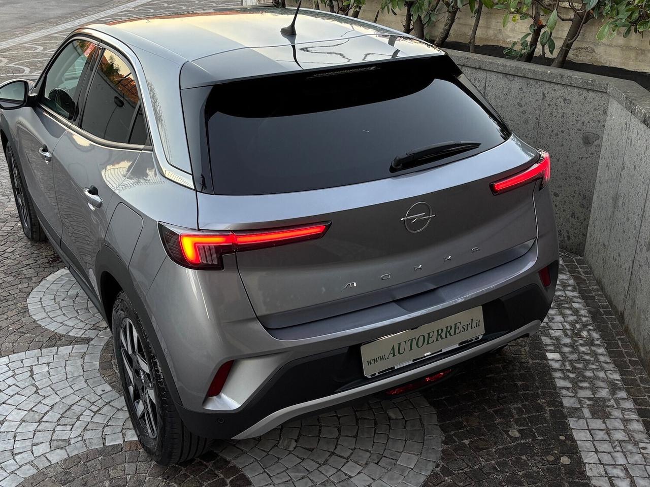 Opel Mokka 1.5 diesel Edition