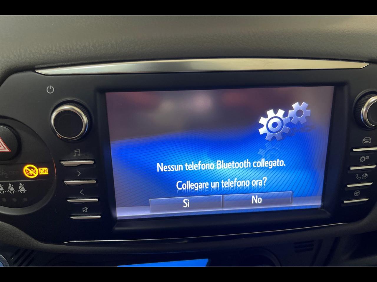 TOYOTA Yaris 5p 1.5 hybrid Business