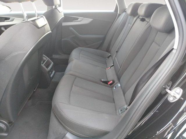 AUDI A4 allroad 40 TDI 190 CV S tronic -gancio-garanzia3anni