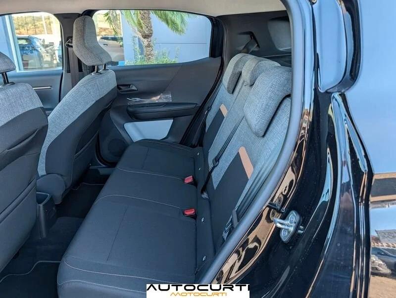 Citroen C3 Aircross PureTech Turbo 100 CV You