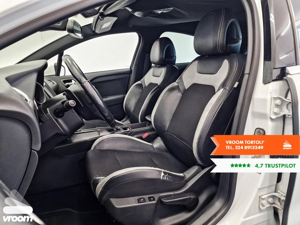 DS DS 4 DS 4 1.6 e-HDi 110 airdream CMP6 So Chic