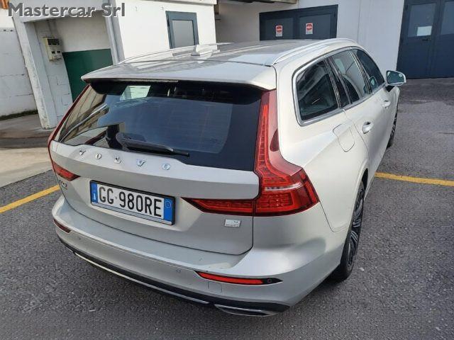 VOLVO V60 V60 2.0 t6 phev Inscription awd my21 - GG980R
