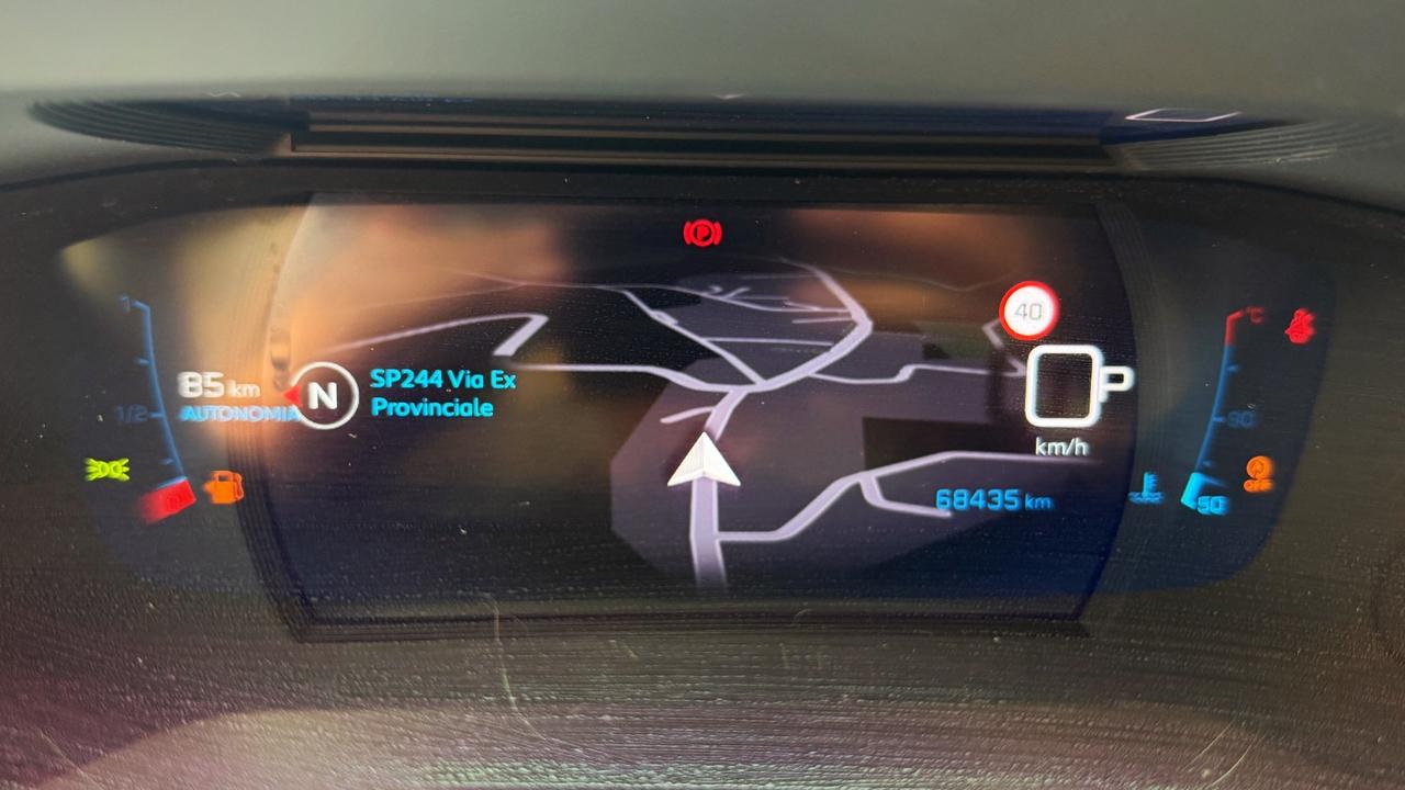 Peugeot 2008 1.5 Hdi EAT8 Allure - 2022