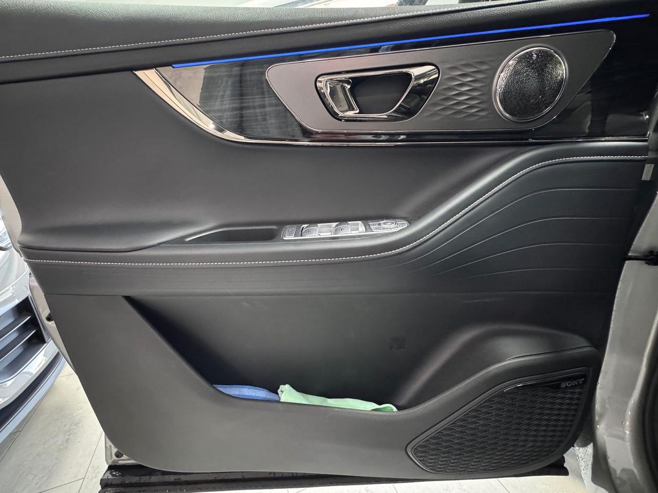 Omoda Omoda 5 Premium 1.6 T GDI #7485