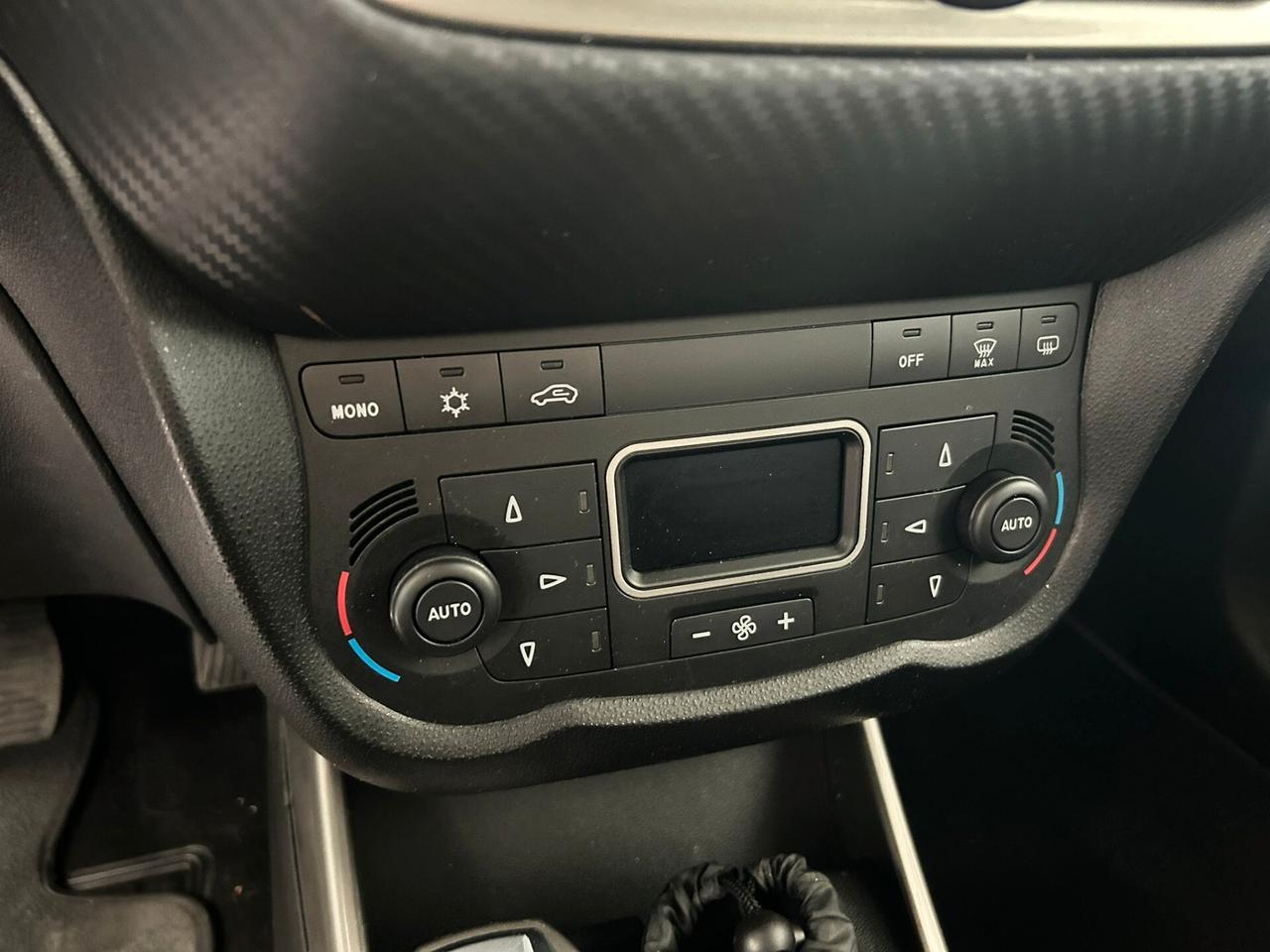 Alfa Romeo MiTo 1.4 GPL 38.000KM 2010