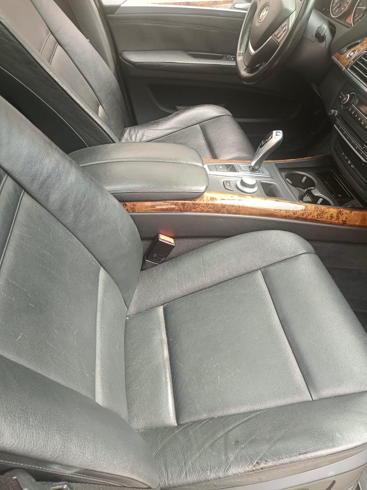 Bmw X5 3.0d cat Attiva
