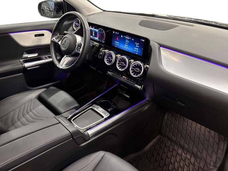 Mercedes GLA 200 200 D Progressive Advanced Plus 8G-DCT